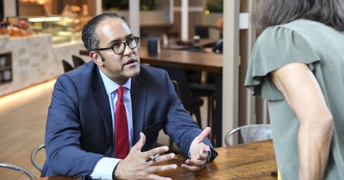 Will Hurd, A Moderate Texas Republican And Trump Critic, Announces Run ...