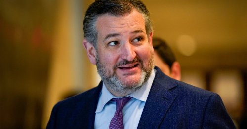 Supreme Court overturns law that barred Ted Cruz from fully recouping a personal loan he made to his campaign