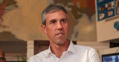 Appeals court dismisses GOP megadonor’s lawsuit against Beto O’Rourke