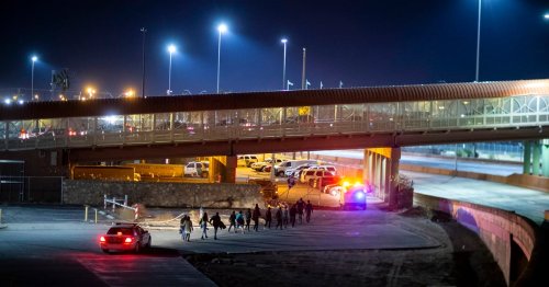 U.S. House passes border bill shaped by Texas Republicans as Title 42 ...