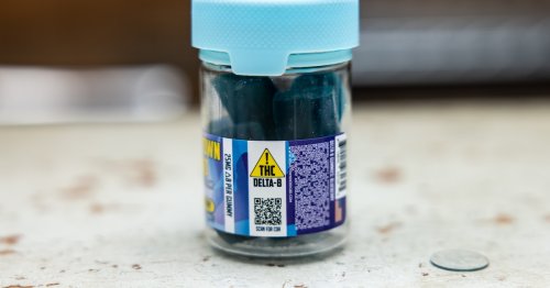 Texas says popular cannabis extract, delta-8, is illegal, sending retailers scrambling