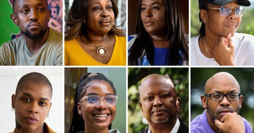 More Black Americans live in Texas than any other state. Two years after George Floyd’s murder, many reconsider their future here.