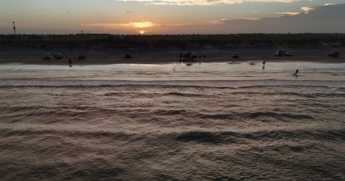 Texas may officially recognize Gulf of America change after Senate gives first OK