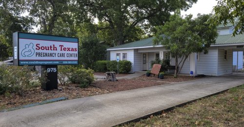 ‘They just tried to scare us’: Anti-abortion centers teach sex ed inside some Texas public schools