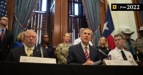 Texas hits 1,000 days under Greg Abbott’s public health disaster as a new COVID-19 wave and legislative session loom
