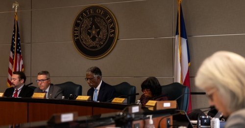 Lawmakers want to give schools more leeway to suspend Texas’ youngest and homeless students