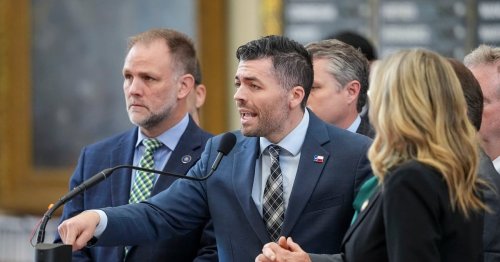 House Republicans refuse to pass ceremonial resolution honoring Cecile Richards