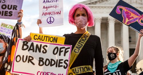 How the U.S. Supreme Court abortion ruling is already affecting Texas