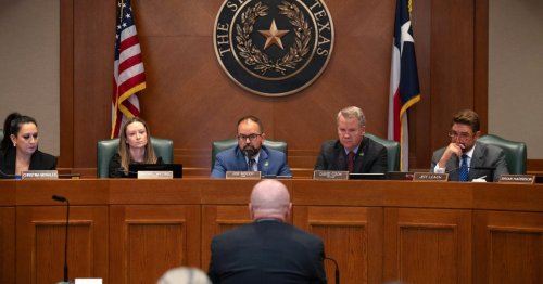Proposal to enhance Texas’ pioneering junk science law approved by Texas House