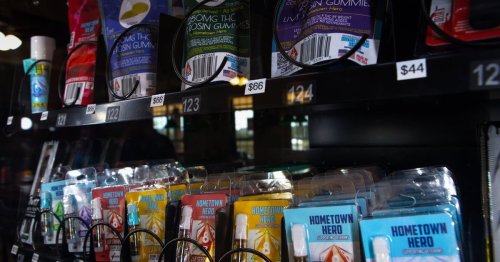 Retailers say Texas’ “devastating” THC ban will force them to close shop