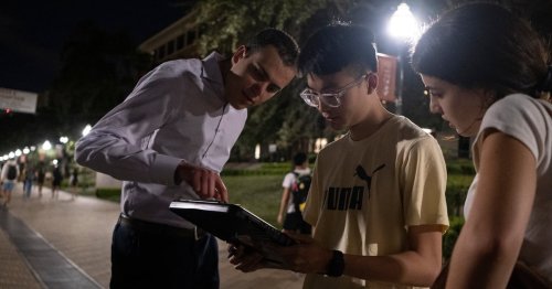 Election officials wary of shift to Texas’ centralized voter-registration system