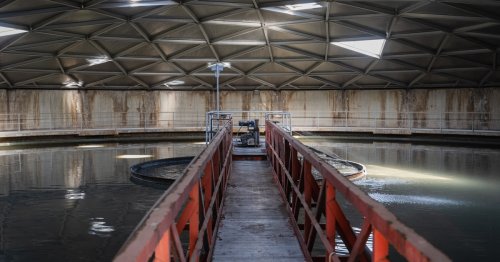 Can Texas lawmakers agree on how to spend billions to save the state's water supply?