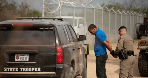 Gov. Greg Abbott's border security initiative rolls out with confusion, missteps and a whole lot of state troopers in Val Verde County
