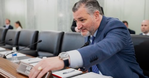Ted Cruz introduces bill incentivizing K-12 scholarships