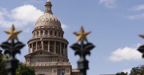 Special election runoff between John Wray and Brian Harrison for state House district in North Texas set for Sept. 28