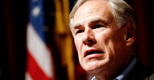Gov. Greg Abbott says he was misled about poor police response to Uvalde shooting