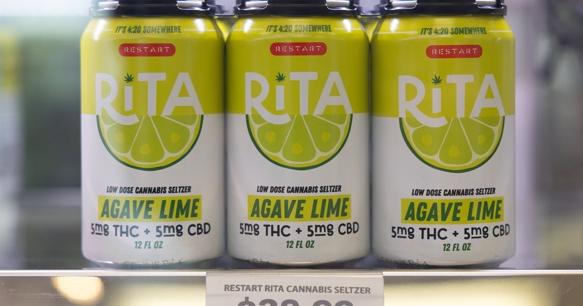 Texas House panel advances THC bill with stricter regulations — but no ban — for hemp industry