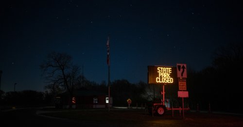 State abandons effort to take back Fairfield Lake State Park land