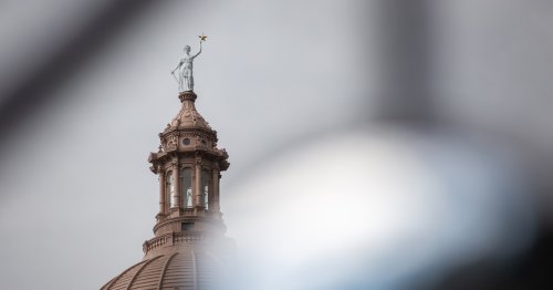 In a changing Texas, Republicans will begin redistricting with more freedom to draw their maps