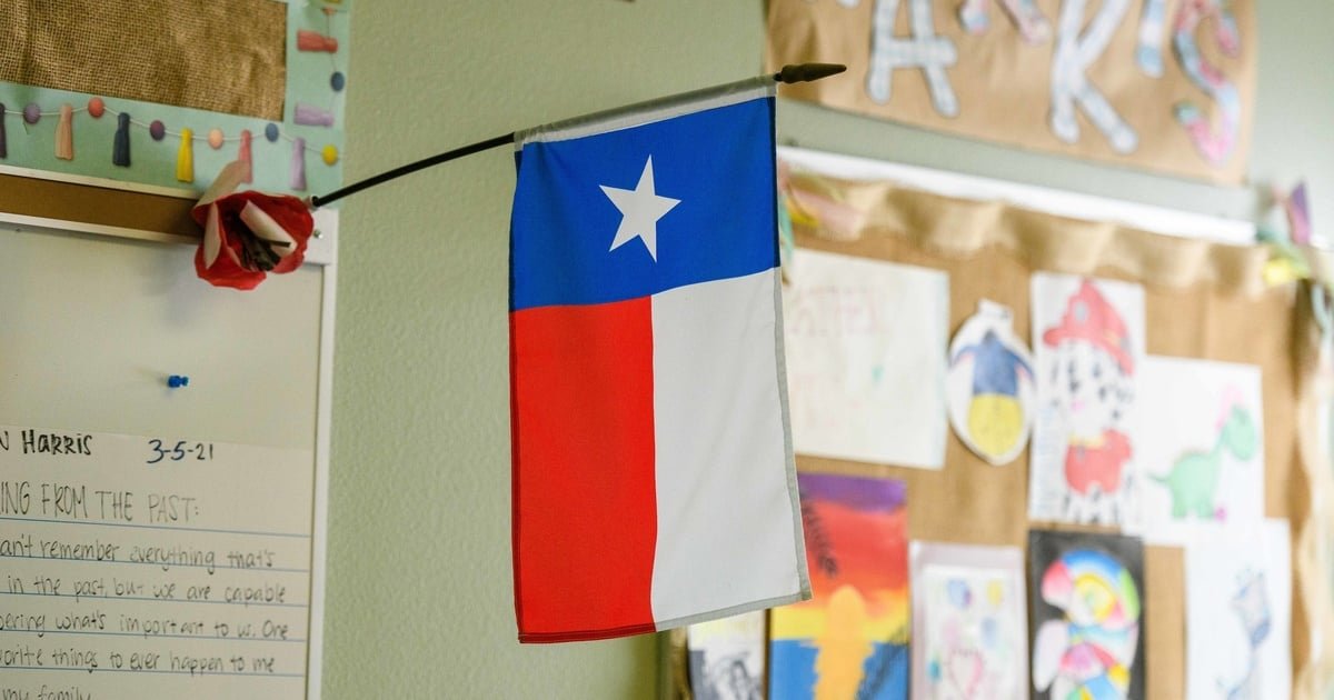 Texas AG Ken Paxton accuses Coppell ISD of violating Texas’ “critical race theory” ban