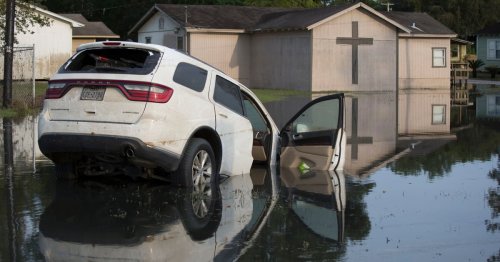 A Texas landowner can sue the state for flood damages to his property, US Supreme Court rules