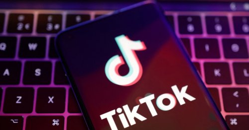 Gov. Greg Abbott bans TikTok on state phones and computers, citing cybersecurity risks