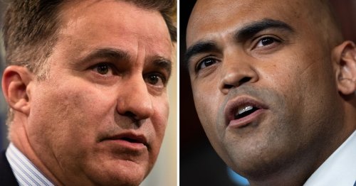Two Texas Democrats detail how they hope to topple U.S. Sen. Ted Cruz
