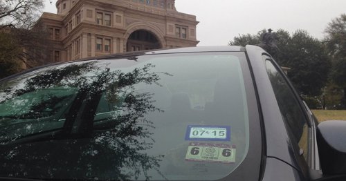 Cars registered in Texas after 2025 will no longer need to pass a safety inspection, but owners will still pay the fee