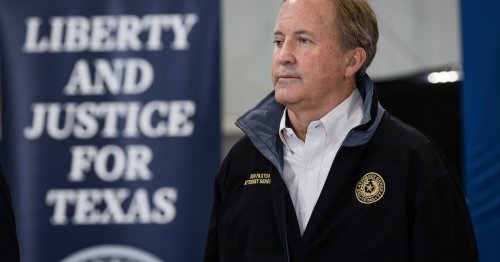 Ken Paxton’s office knew he’d be subpoenaed before he fled his home to avoid being served, emails show