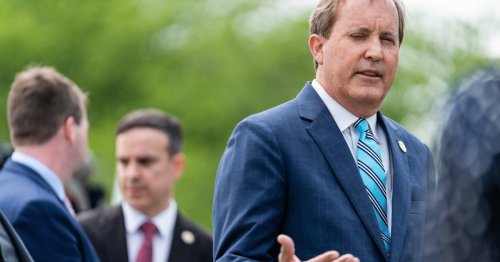 Attorney General Ken Paxton ordered to testify in abortion lawsuit after evading subpoena