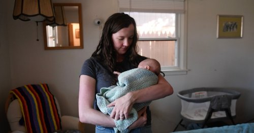 As measles outbreak continues, new parents in Lubbock face unexpected fears