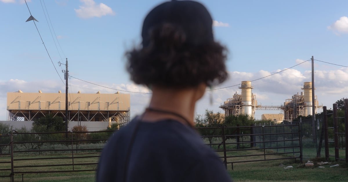 A North Texas community will vote to form a city in an effort to quiet down a crypto mine