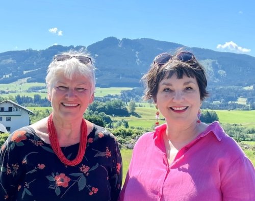 Im Gespräch mit Primavera-Mitgründerin Ute Leube: „Bei Primavera geht es nicht nur um Profit!“