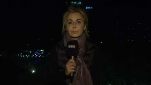 "Je n’ai jamais été aussi déchirée après un tournage" : l'envoyée spéciale de TF1 bouleversée par les fillettes afghanes