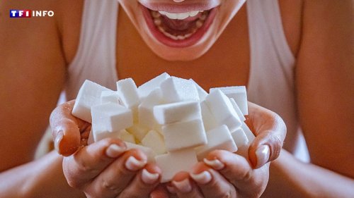 Que se passe-t-il dans le corps si on arrête complètement le sucre ? | TF1 INFO