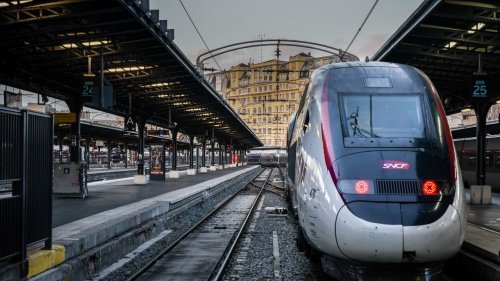 VIDÉO - Voici combien la SNCF vous coûte chaque année (sans même acheter un billet de train) | TF1 INFO