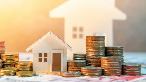 Immobilier : qu’est-ce que le taux d’usure, qui bloque de plus en plus de crédits ?