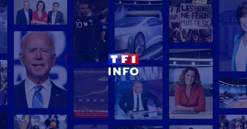 Police, justice et faits divers : actualité judicaire | TF1 INFO