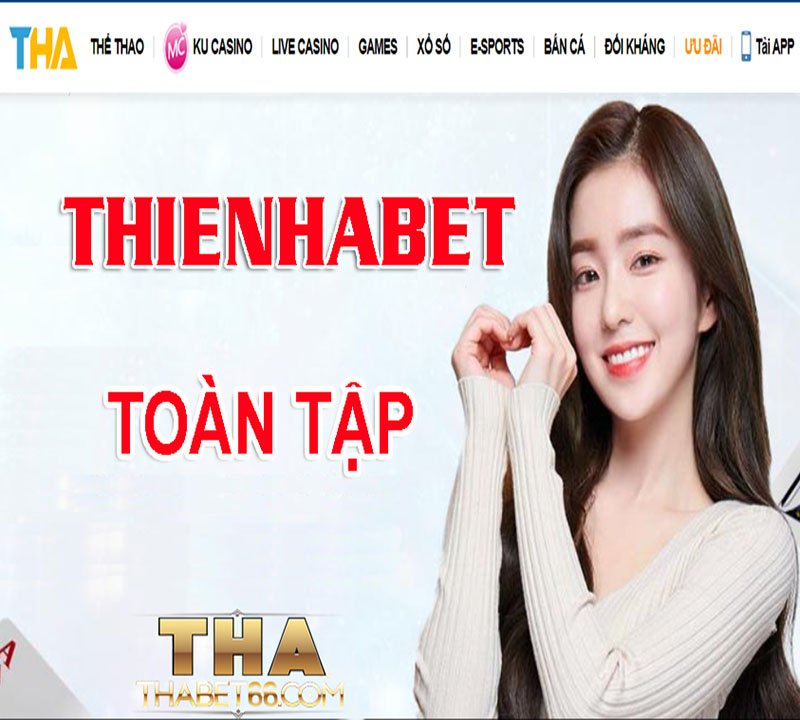 THABET - cover