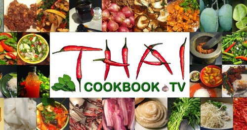 Authentic Thai Recipes for Famous Thailand Street Foods | Flipboard
