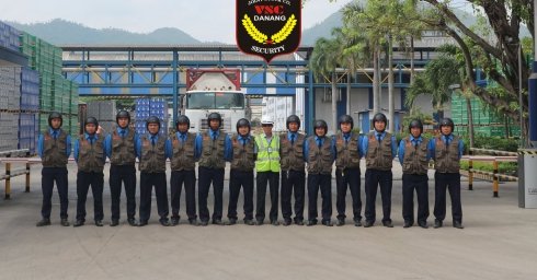 5 nguyên tắc cơ bản của nhân viên bảo vệ chuyên nghiệp