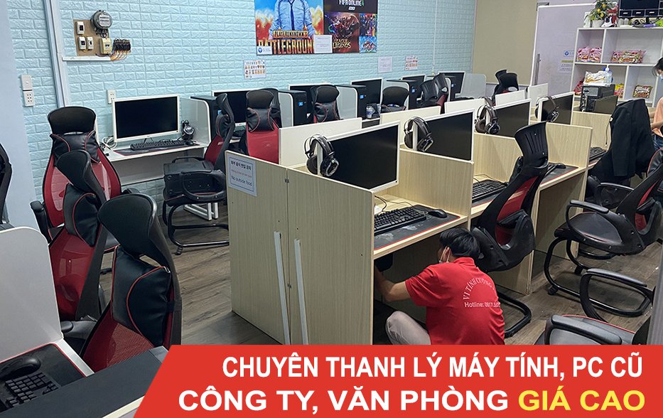 Thanh Ly Cuong Phat - cover