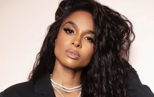 Major! Ciara Signs New Joint Deal with Republic Records Uptown / Single ‘Jump’ Officially Announced
