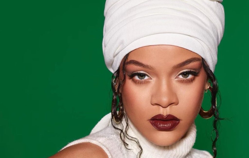 Rihanna - cover