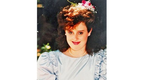 Aussie cold case - Who killed Kerry Turner?