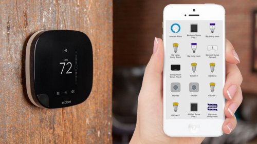 What is Yonomi? Your essential guide to the smart home automator