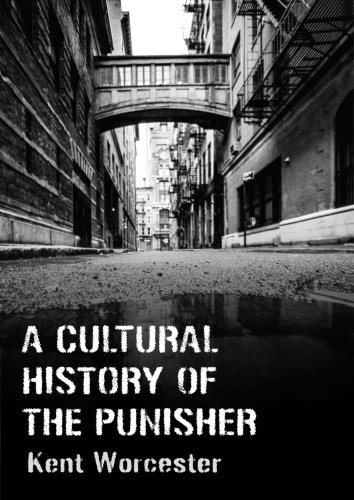 Notes on A Cultural History of the Punisher