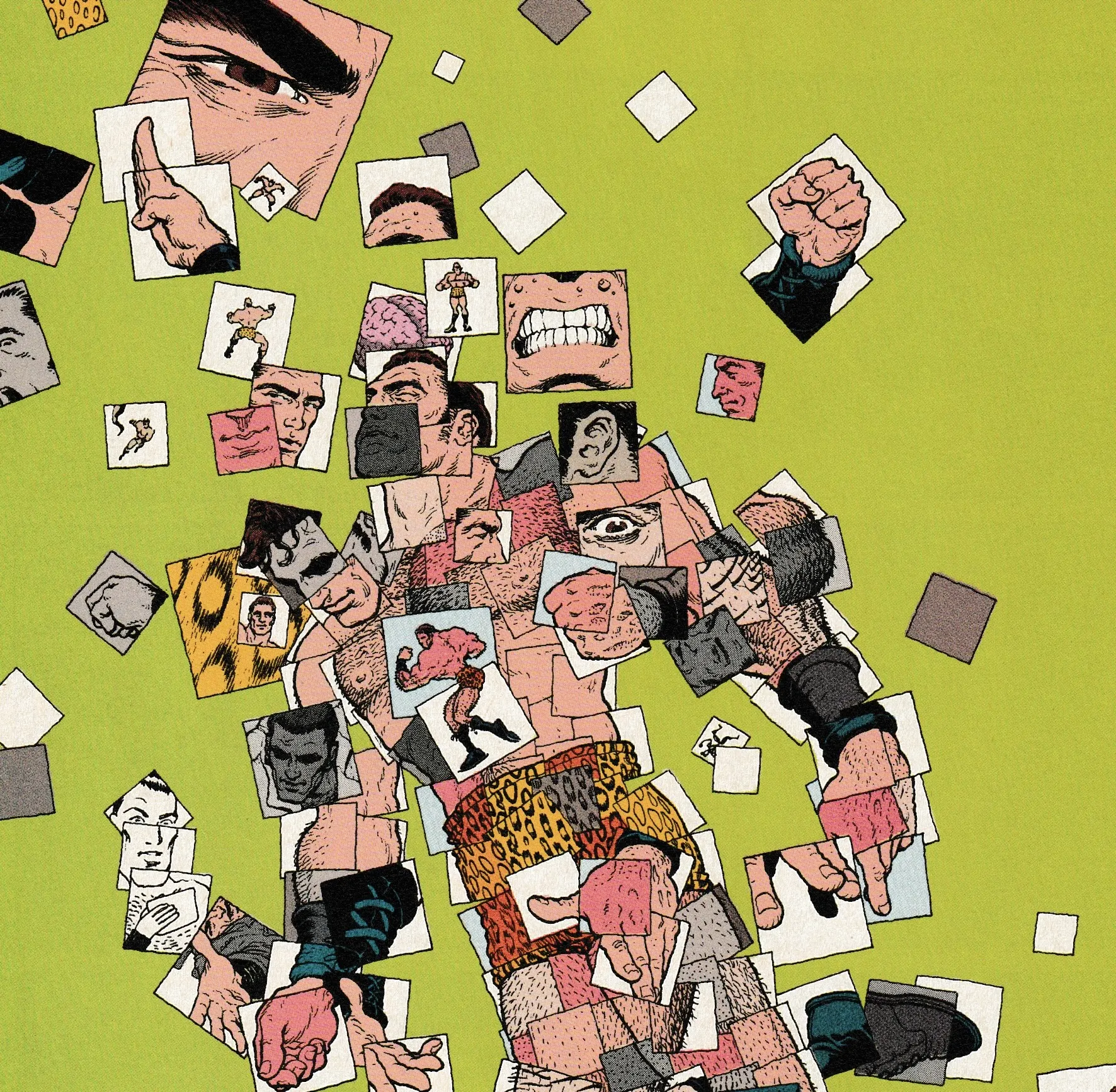 Magazine - Sequential Issues