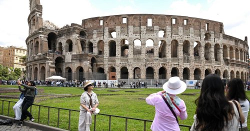 Italy expert warns tourists to avoid 'dangerous' scam which is 'dangerous'
