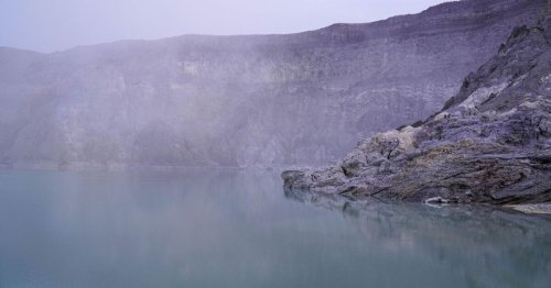 Scientists discover clean energy under USA that could power earth for 170,000 years